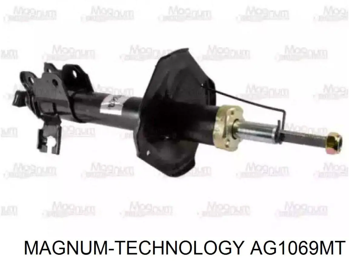 Comprar 56210BM426 Nissan/Infiniti Amortiguador trasero