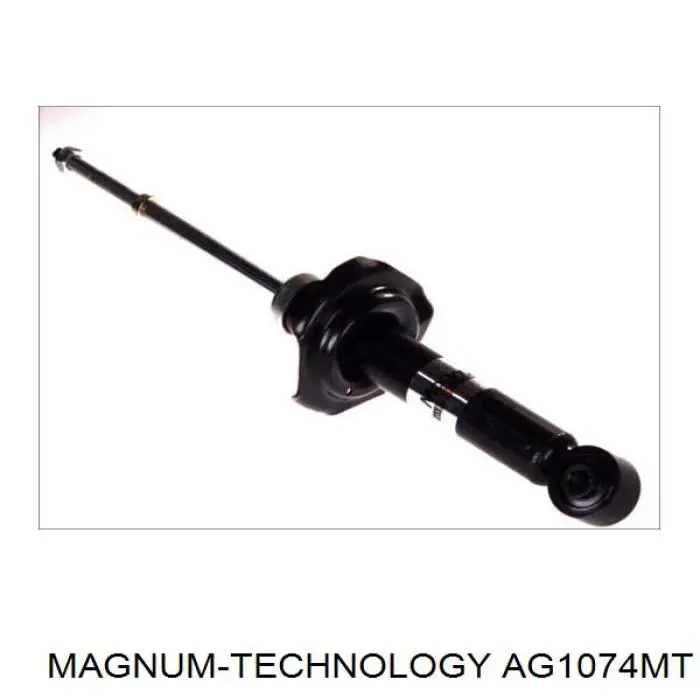 AG1074MT Magnum Technology amortiguador trasero