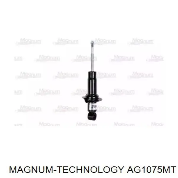 Amortiguador 56100EB36D Nissan/Infiniti