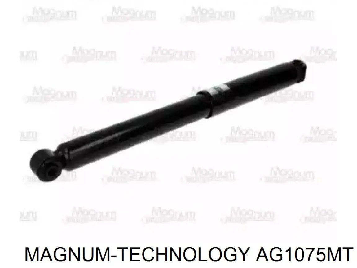 Amortiguadores Magnum Technology AG1075MT precio, desde 46,39 EUR