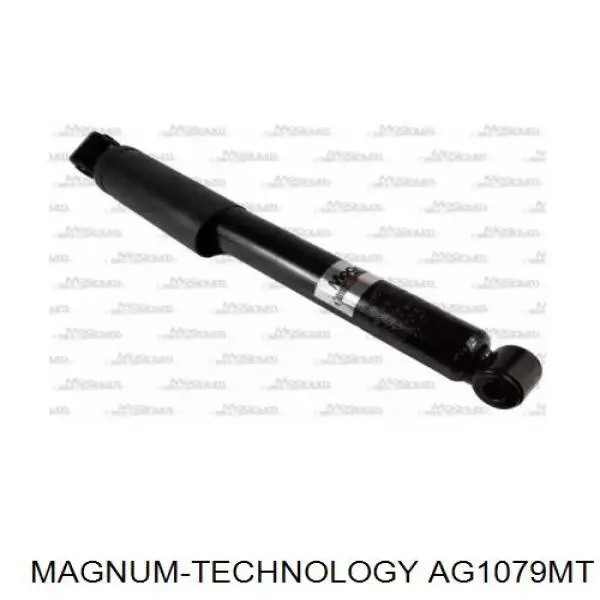 AG1079MT Magnum Technology amortiguador trasero