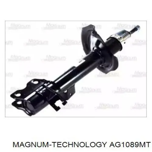 Amortiguador trasero derecho Magnum Technology AG1089MT precio, desde 55,25 EUR
