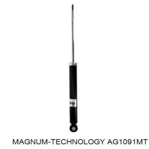 AG1091MT Magnum Technology amortiguador trasero