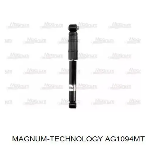 Amortiguador trasero Magnum Technology AG1094MT precio, desde 25,83 EUR