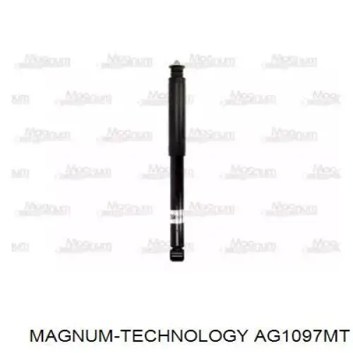 AG1097MT Magnum Technology Amortiguadores posteriores