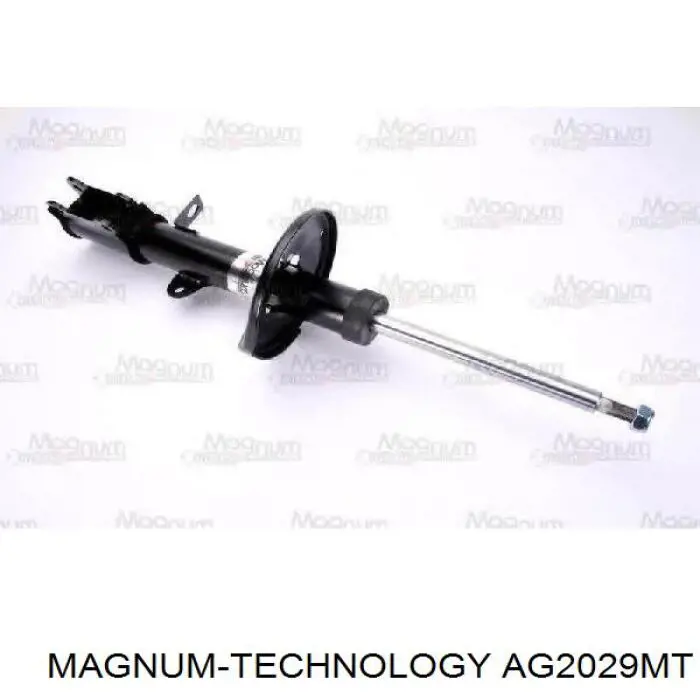 Amortiguador delantero derecho Toyota 4851080008 precio, desde 57,34 EUR