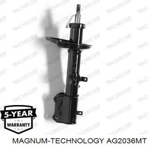 Comprar 4853013050 Toyota Amortiguador trasero derecho
