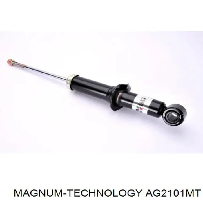AG2101MT Magnum Technology amortiguador trasero
