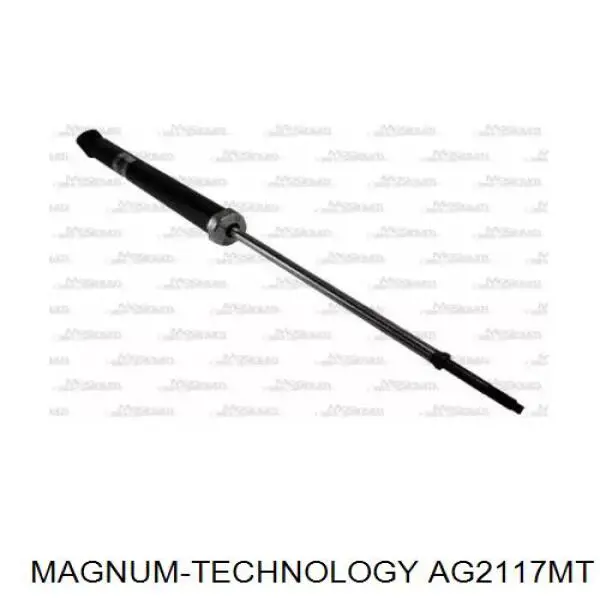 AG2117MT Magnum Technology amortiguador trasero