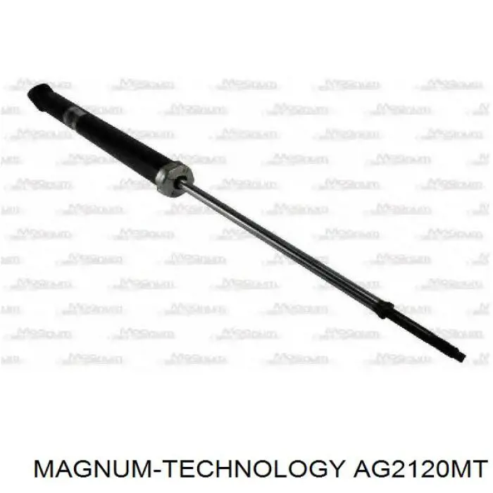 AG2120MT Magnum Technology amortiguador trasero