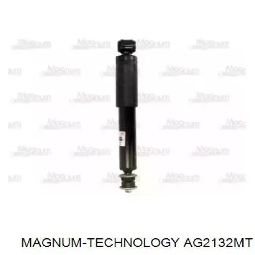 AG2132MT Magnum Technology amortiguador trasero