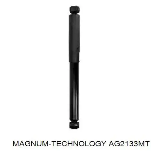 AG2133MT Magnum Technology amortiguador trasero