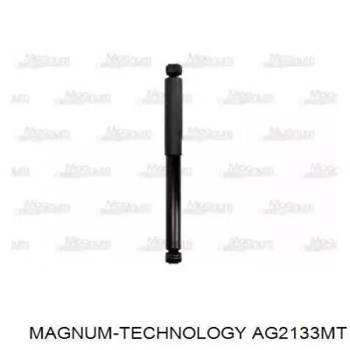 Amortiguador trasero Magnum Technology AG2133MT precio, desde 35,54 EUR