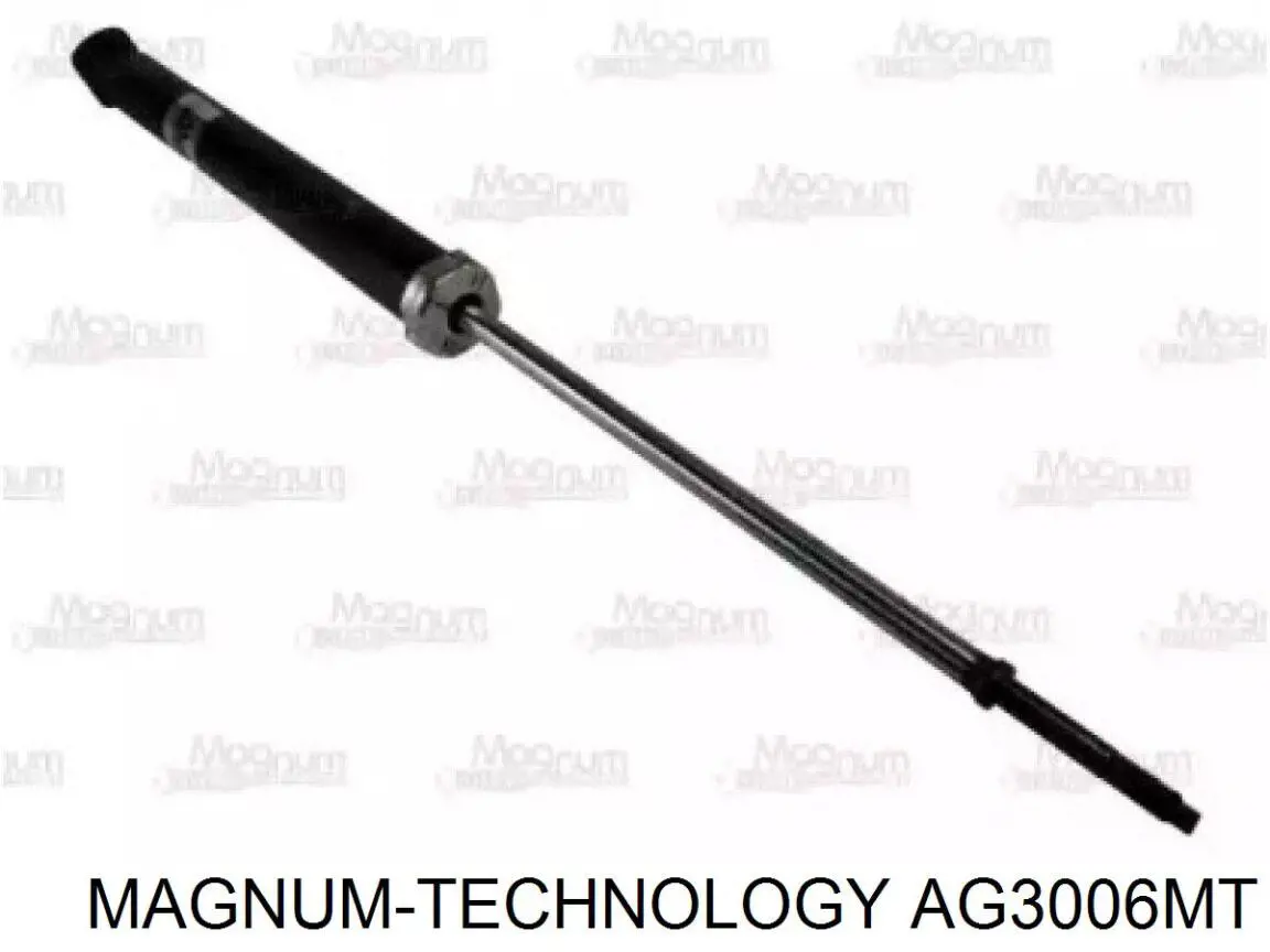 Amortiguador trasero derecho Mazda BC1F28700B precio, desde 53,84 EUR