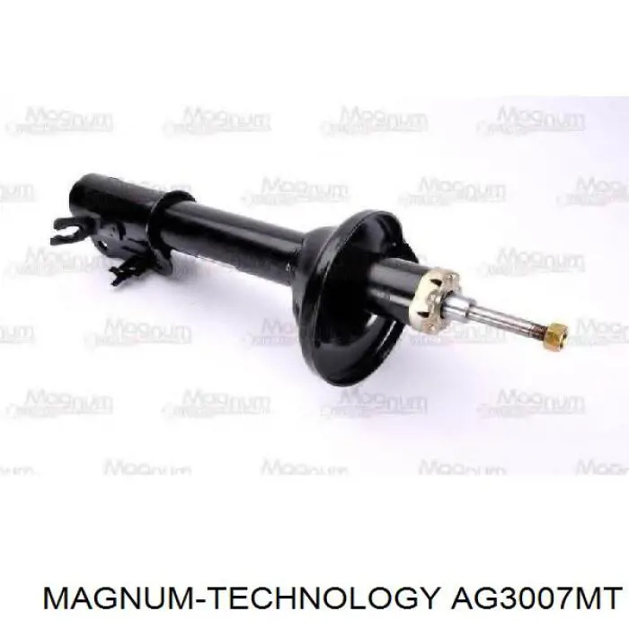 Comprar 9260016 Gold Amortiguador trasero izquierdo