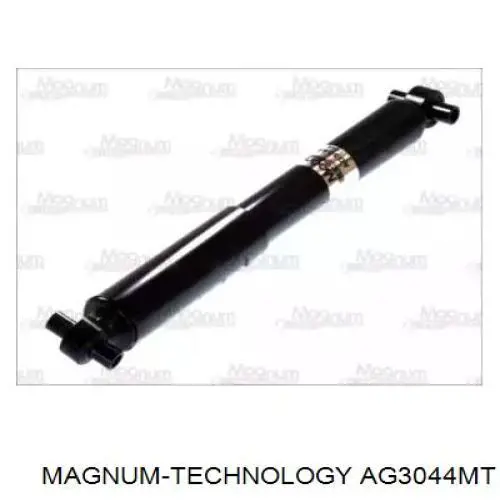 Amortiguadores traseros Mazda GP9A28700C