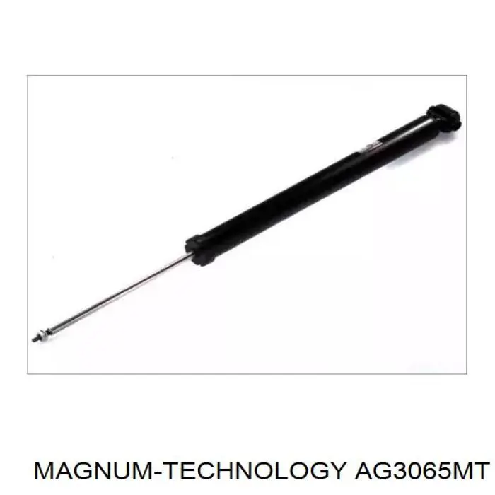 Comprar AG3065MT Magnum Technology Amortiguador trasero