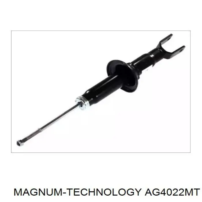 Amortiguador trasero Magnum Technology AG4022MT precio, desde 40,50 EUR