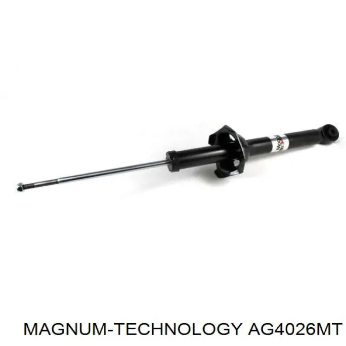 AG4026MT Magnum Technology amortiguador trasero