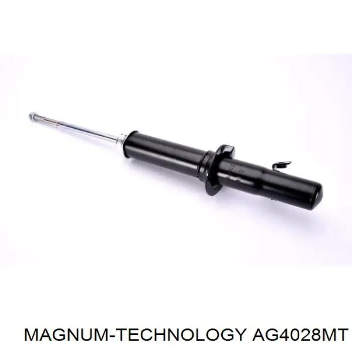 AG4028MT Magnum Technology amortiguador delantero derecho