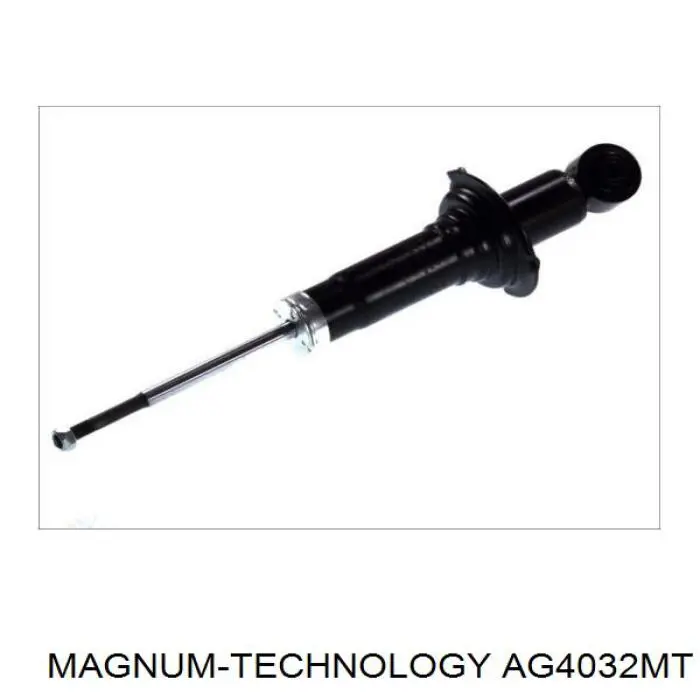 AG4032MT Magnum Technology amortiguador trasero