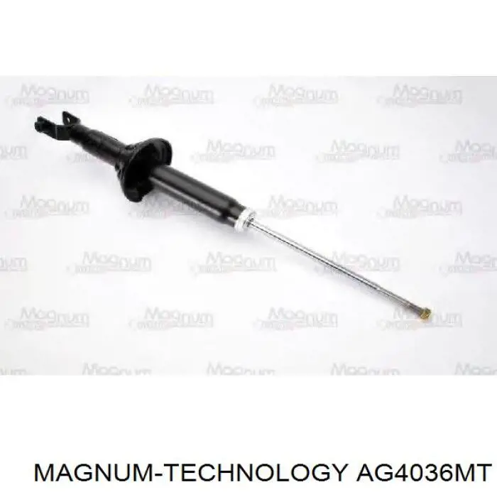 Amortiguadores traseros Honda 52611SEAE03