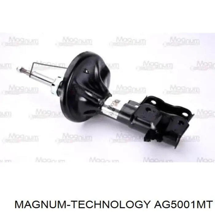 Comprar AG5001MT Magnum Technology Amortiguador trasero