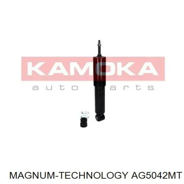 Amortiguadores Magnum Technology AG5042MT precio, desde 37,08 EUR