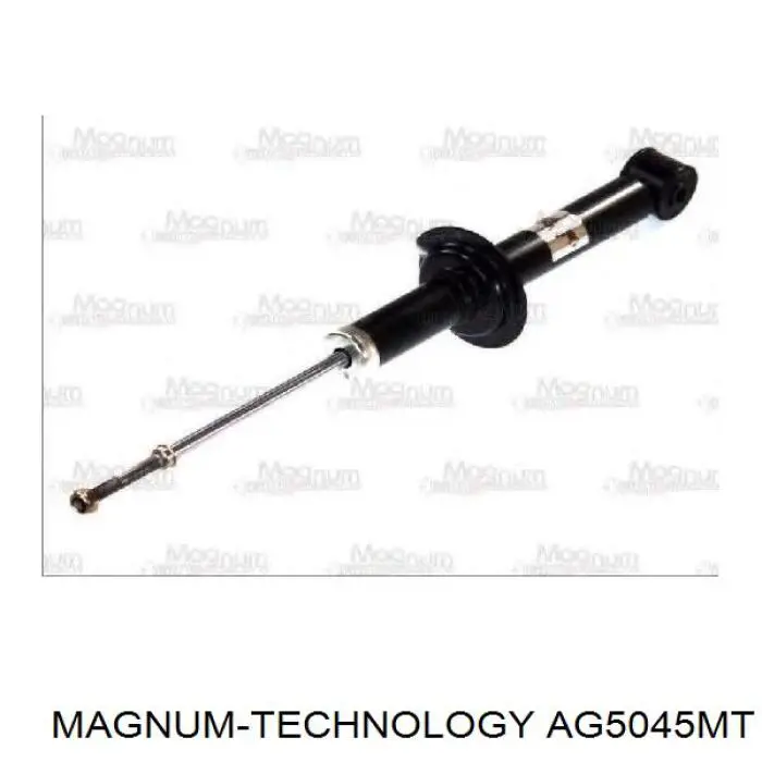 Comprar 65599 Mitsubishi Amortiguador delantero derecho