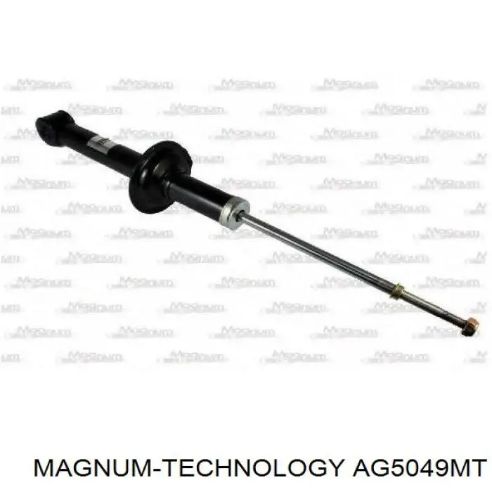 Amortiguador AG5049MT Magnum Technology