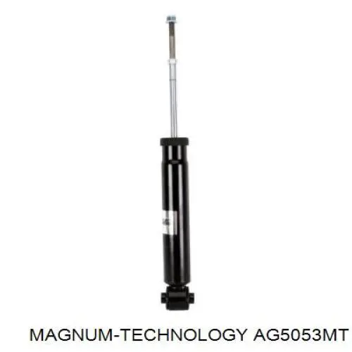 AG5053MT Magnum Technology amortiguador trasero