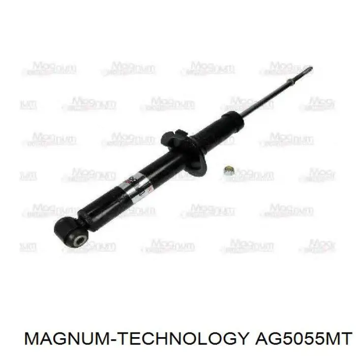 Comprar 306675 Al-ko Amortiguador delantero izquierdo