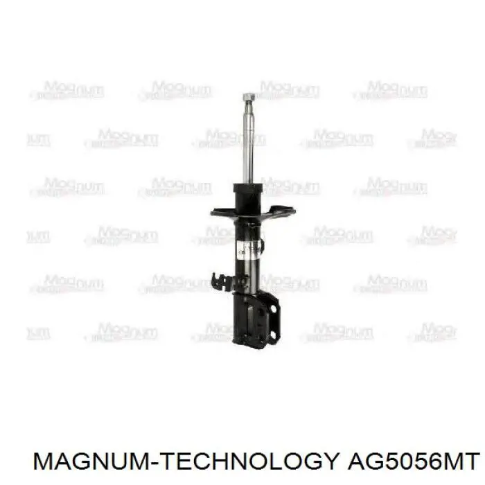 Amortiguadores Magnum Technology AG5056MT precio, desde 48,22 EUR