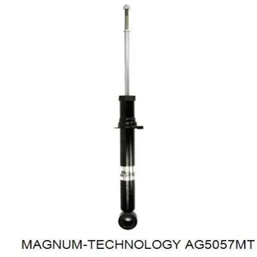 AG5057MT Magnum Technology amortiguador trasero
