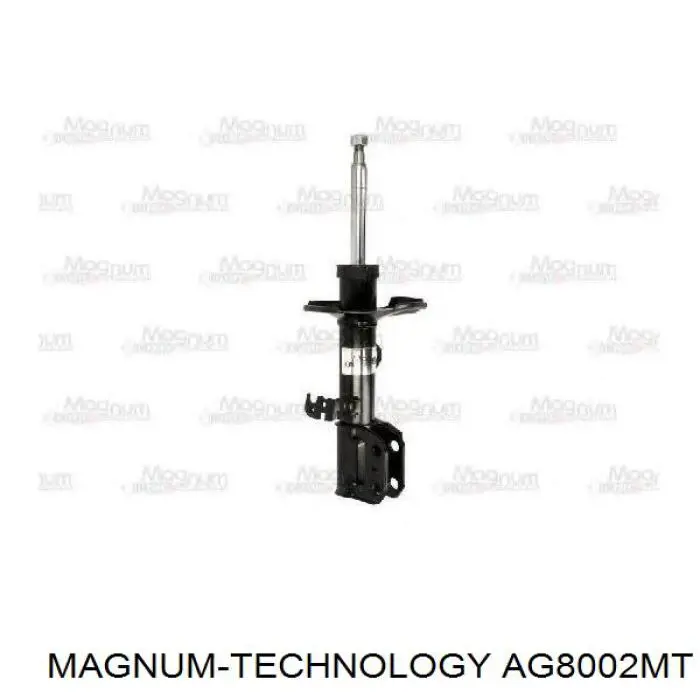 Comprar D7706S Monroe Amortiguador trasero