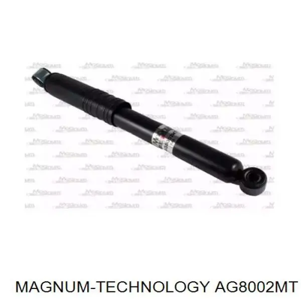 AG8002MT Magnum Technology amortiguador trasero