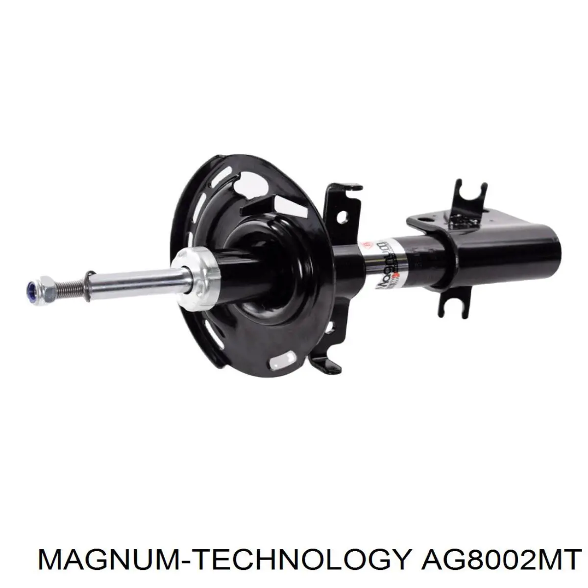 Amortiguador trasero Monroe D7706S precio, desde 42,11 EUR