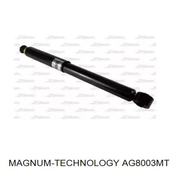 AG8003MT Magnum Technology amortiguador trasero
