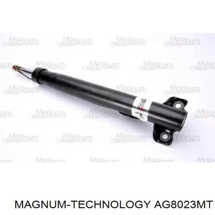 amortiguador frontal derecho Suzuki 4160177E10