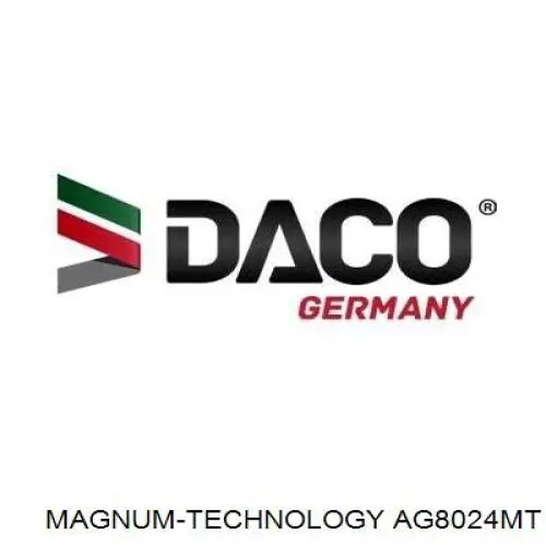 Amortiguador delantero izquierdo 170264 Sachs