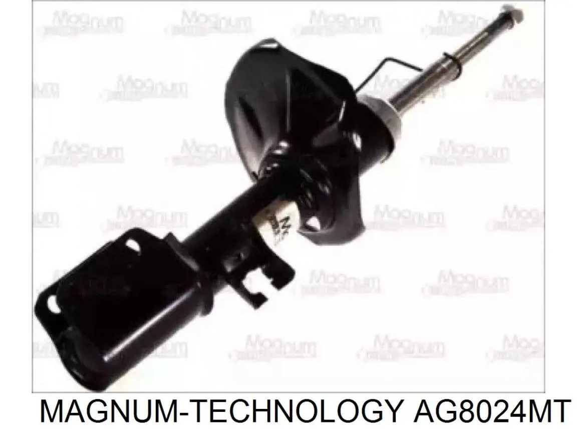 Comprar 170264 Sachs Amortiguador delantero izquierdo