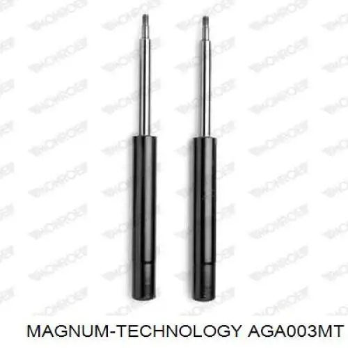Amortiguadores VAG 4A0413031K precio, desde 53,42 EUR