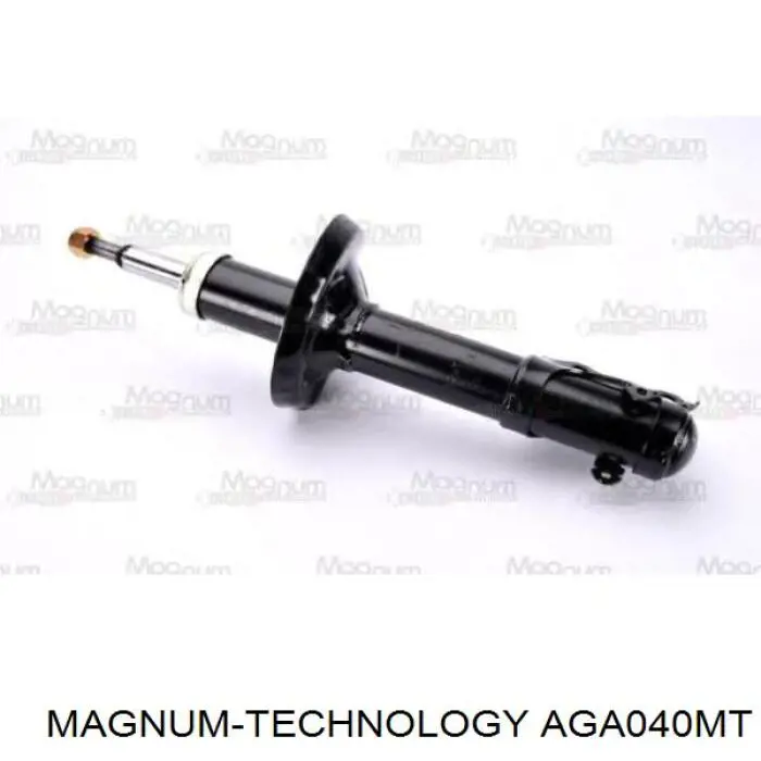 Amortiguador trasero Magnum Technology AGA040MT precio, desde 57,15 EUR
