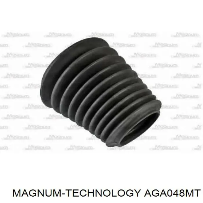 Amortiguador AGA048MT Magnum Technology