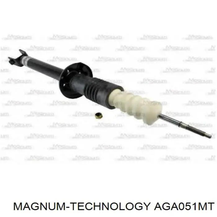 Amortiguador trasero Japan Parts MM00859 precio, desde 58,96 EUR