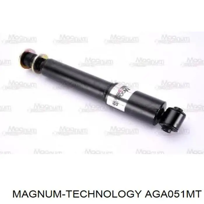 MM00859 Japan Parts Amortiguadores posteriores