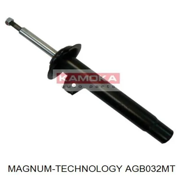Amortiguador delantero derecho AGB032MT Magnum Technology