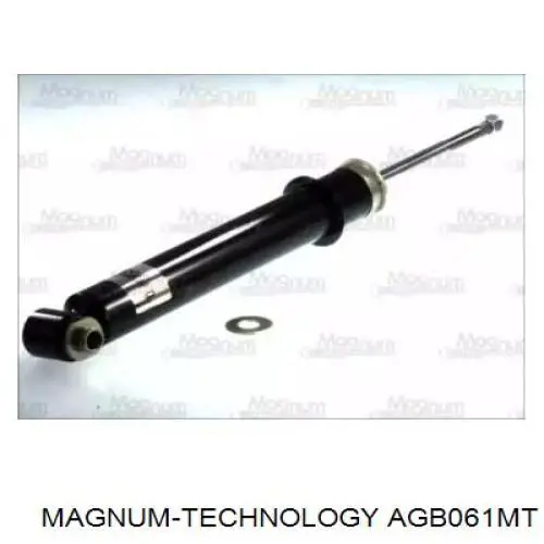 Comprar RS311233 Raiso Amortiguador trasero