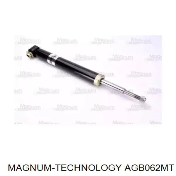 Amortiguador trasero Magnum Technology AGB062MT precio, desde 39,58 EUR