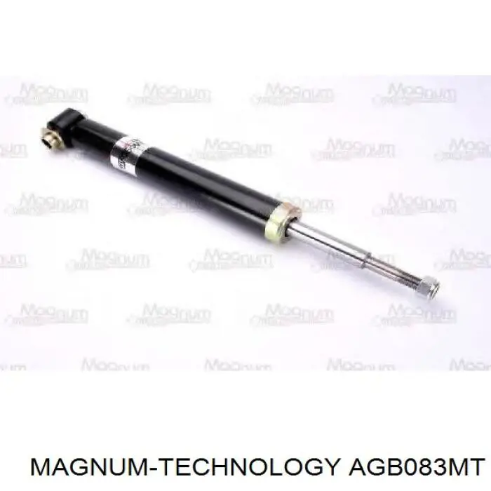 6766993 BMW Amortiguador frontal izquierdo